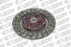 MITSUBISHI MD732788 Clutch Disc